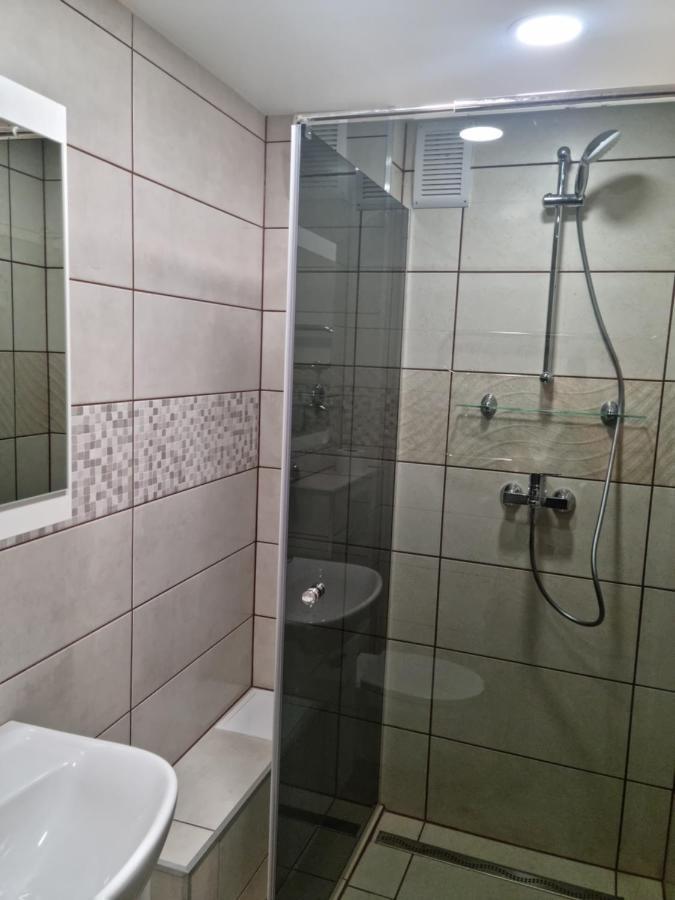 Trakai White Apartments Kültér fotó