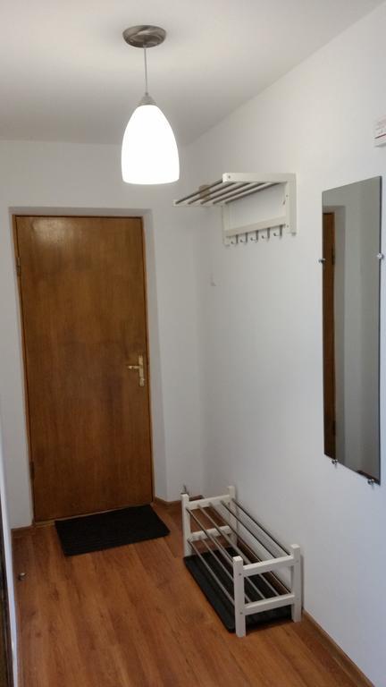 Trakai White Apartments Kültér fotó