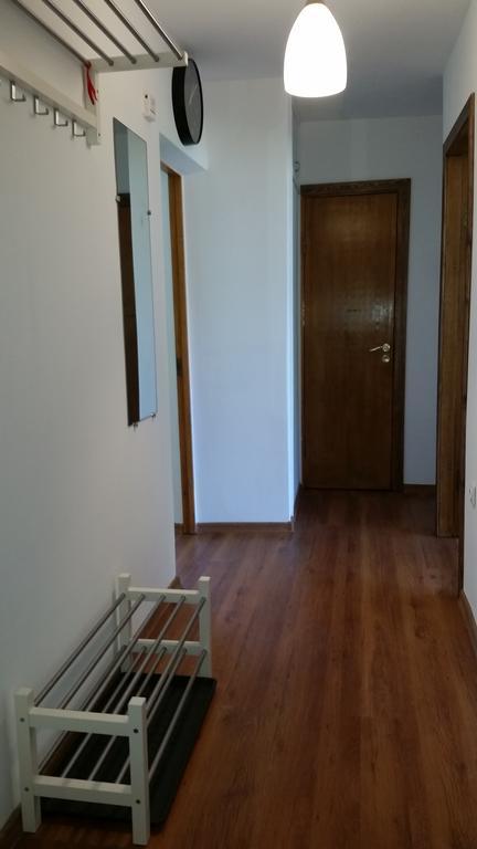 Trakai White Apartments Kültér fotó
