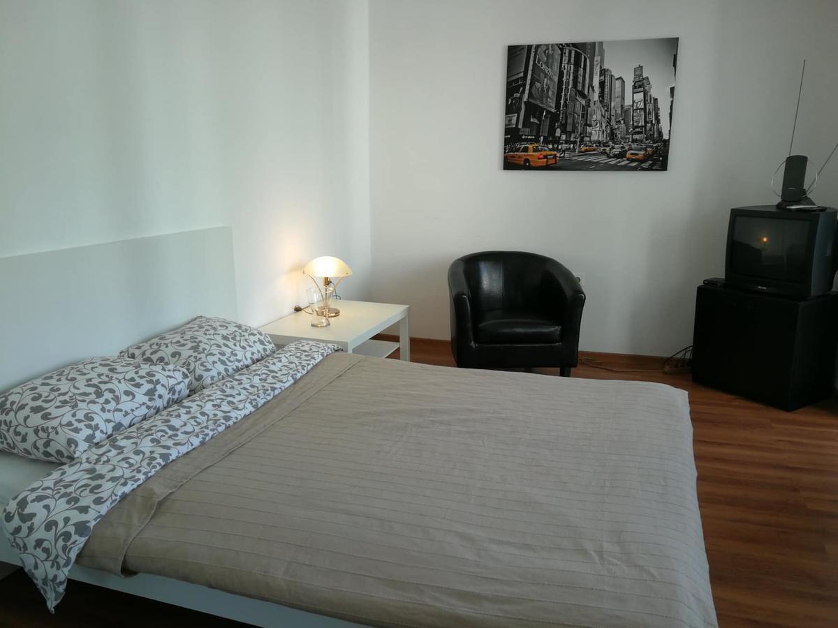 Trakai White Apartments Kültér fotó